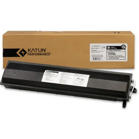 Toshiba T-3008E zamiennik - Toner do Toshiba e-Studio 2008, 2508, 3008, 4508, 5008